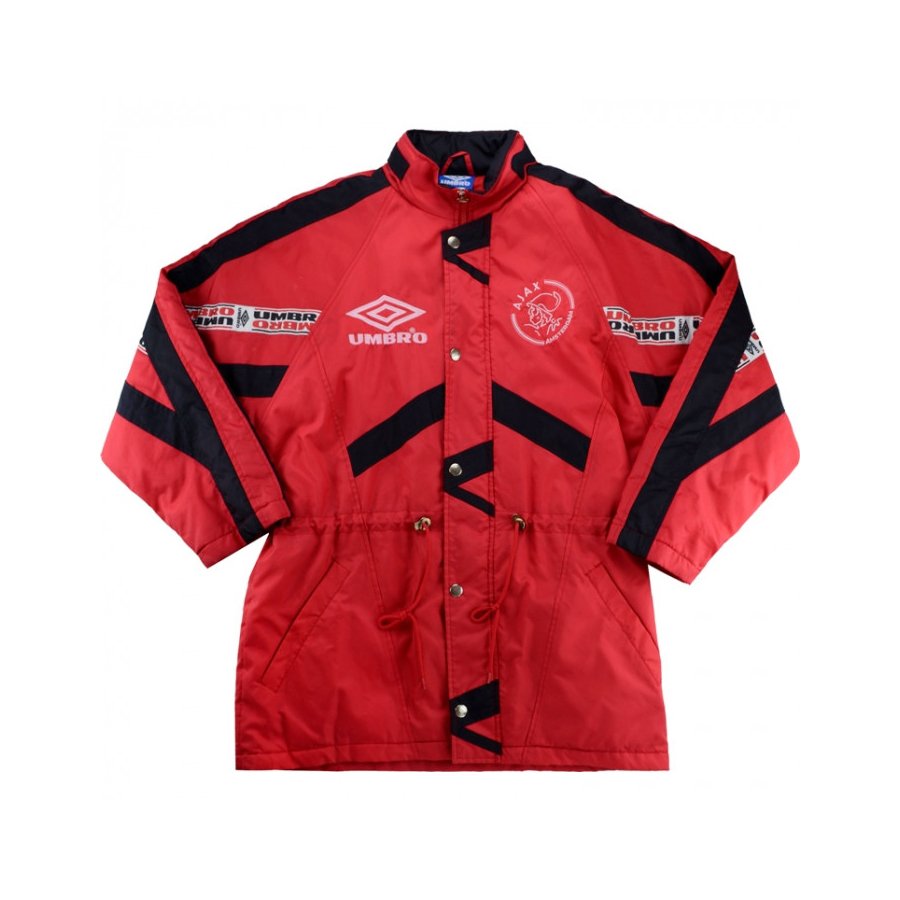 Football 2025 bench coats